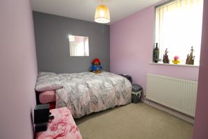 Bedroom- click for photo gallery